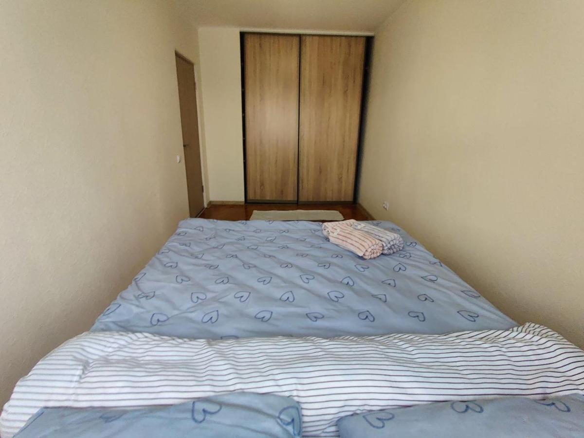 Teroom Di Ternópil Exterior foto
